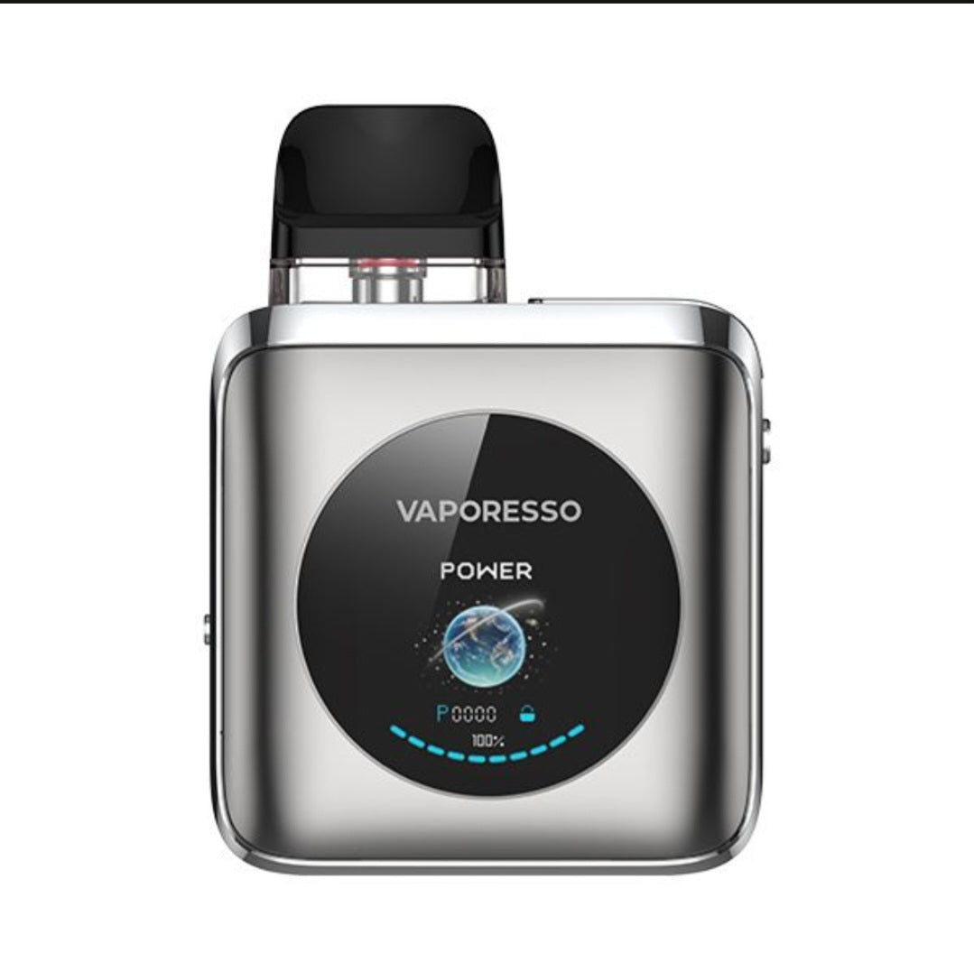 Vaporesso xross nano 4
