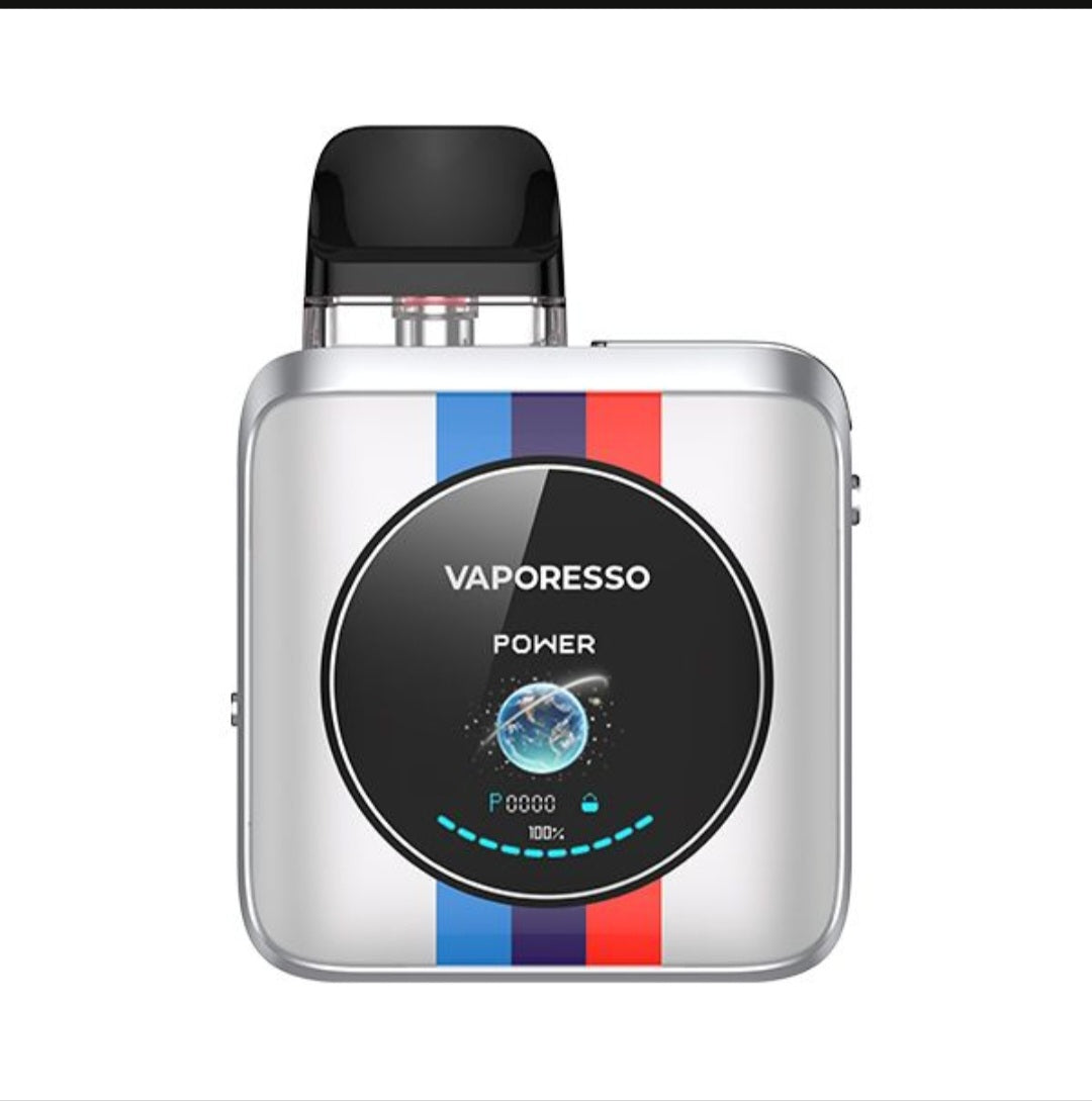 Vaporesso xross nano 4