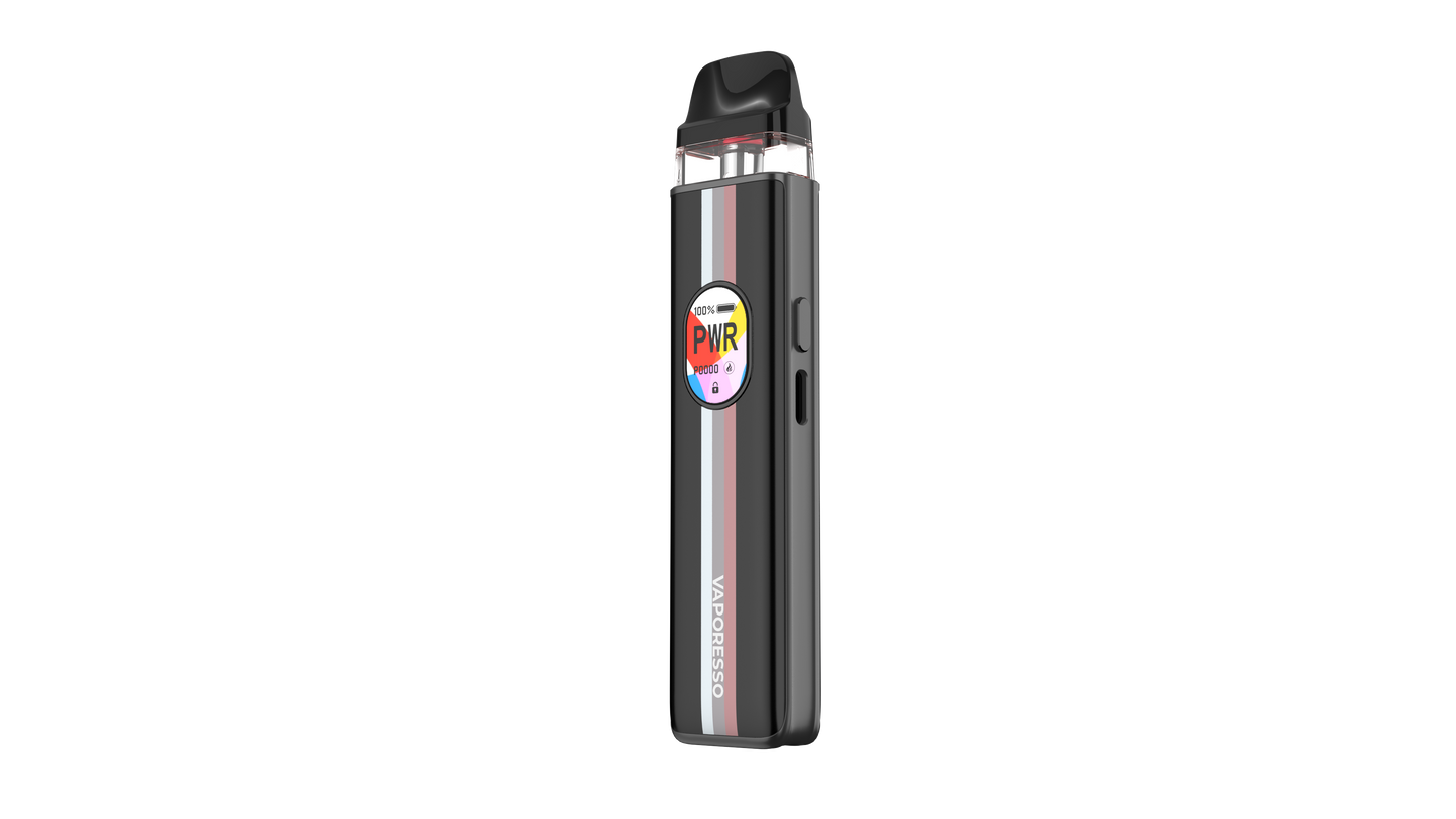 Vaporesso xross 5