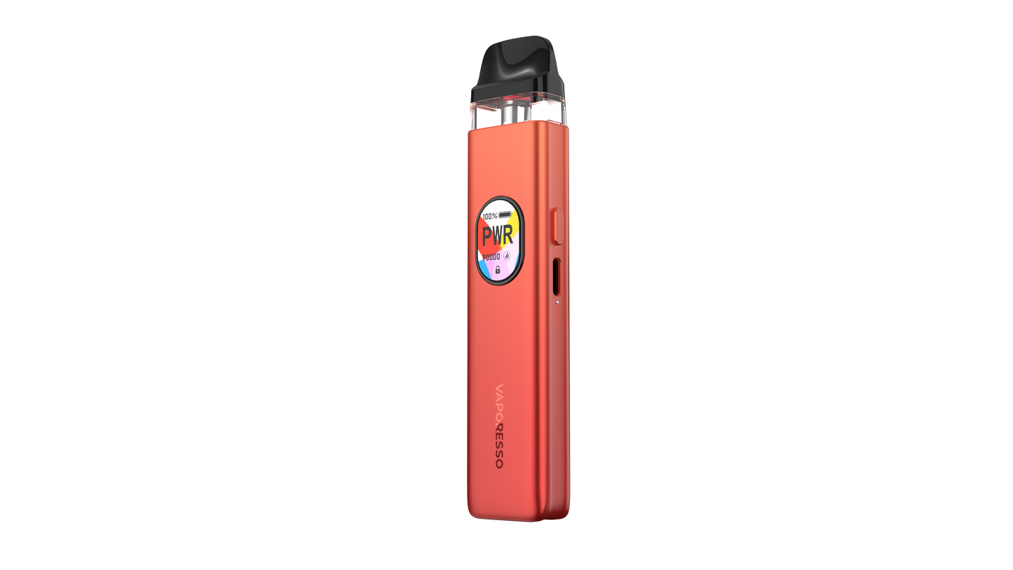 Vaporesso xross 5