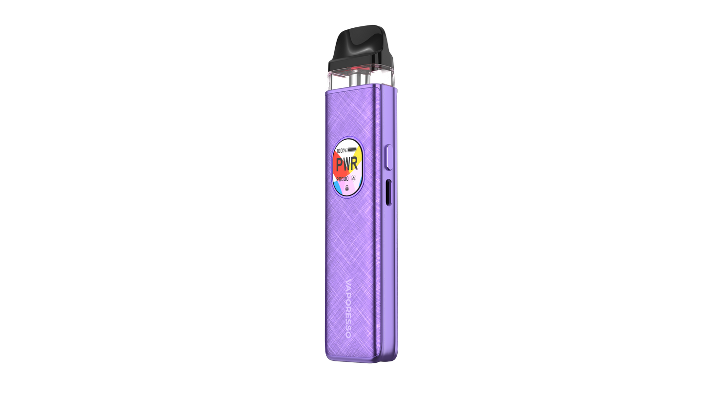 Vaporesso xross 5
