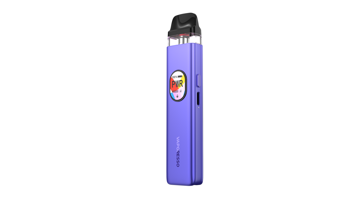 Vaporesso xross 5