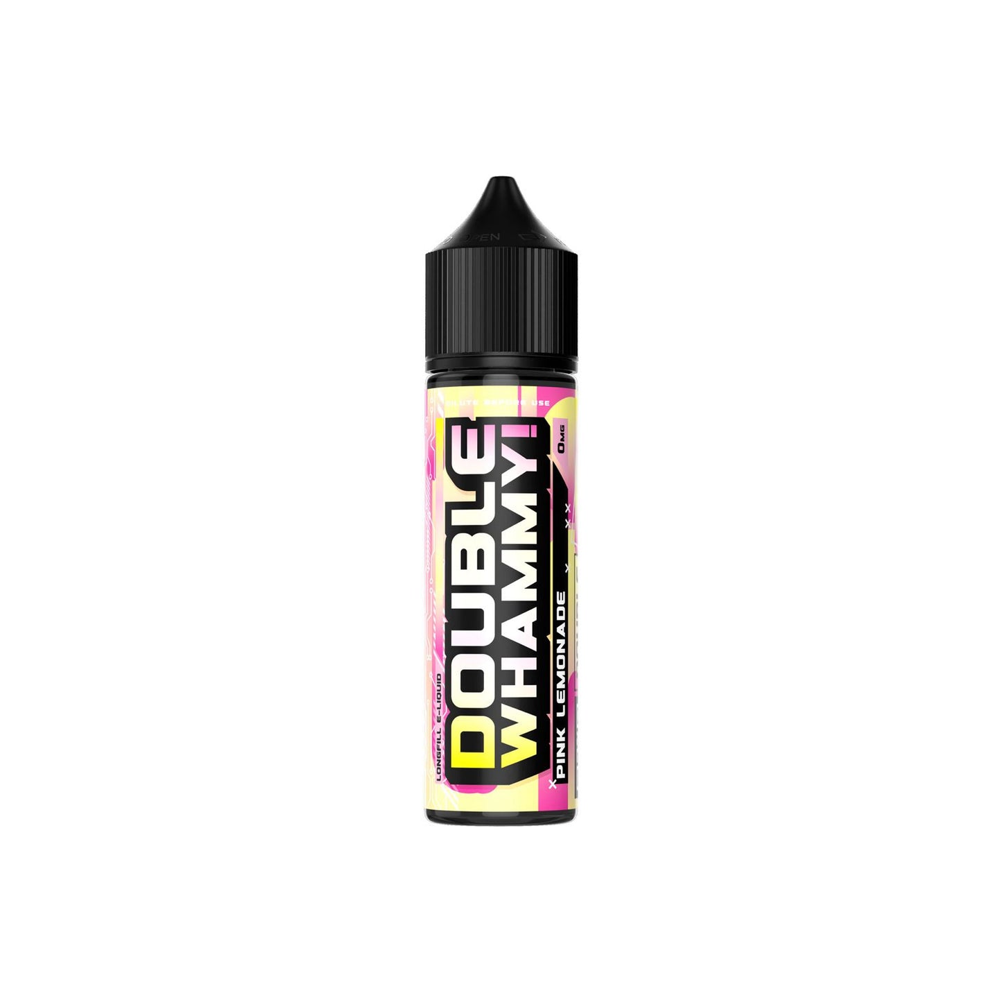 Pink lemonade