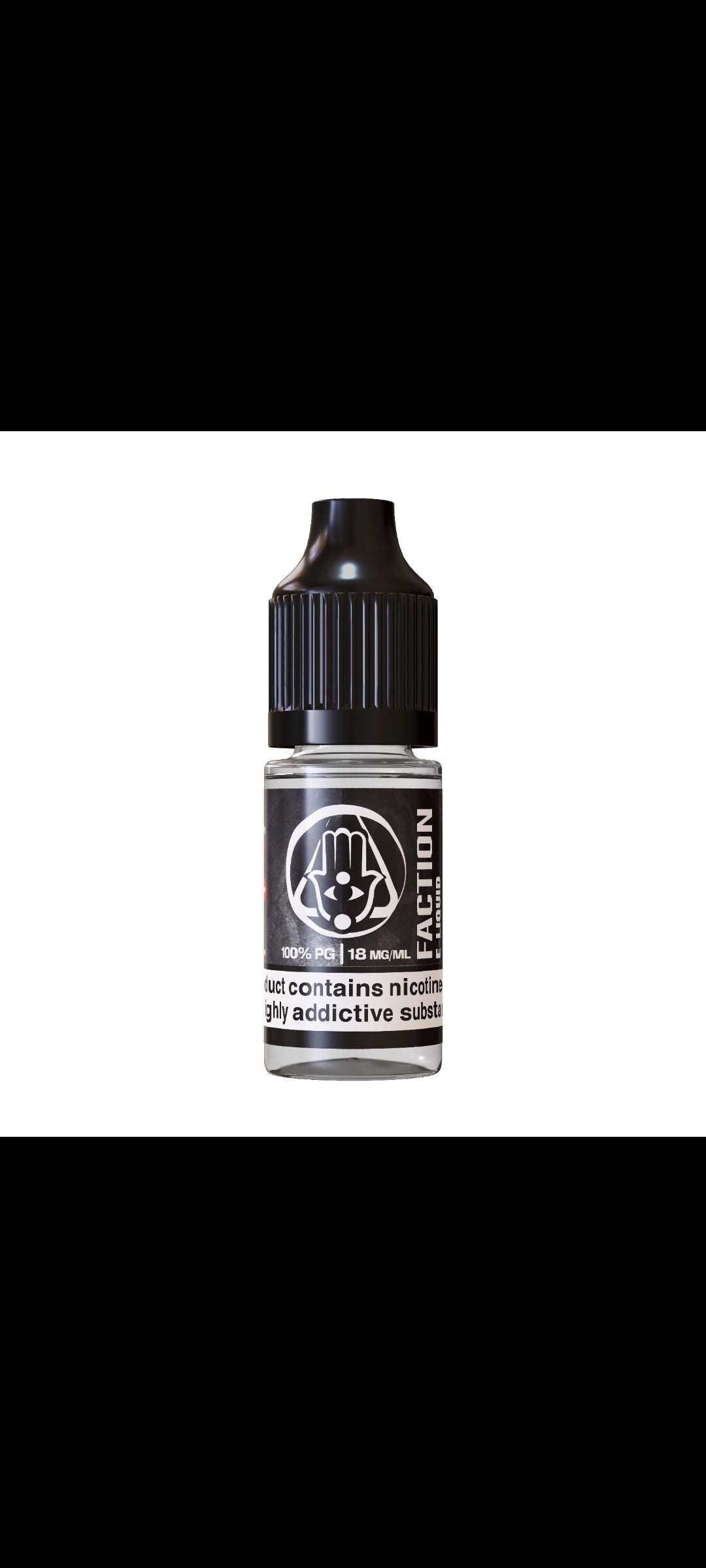 100pg nic shot