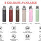 Oxva xlim pro go pod device