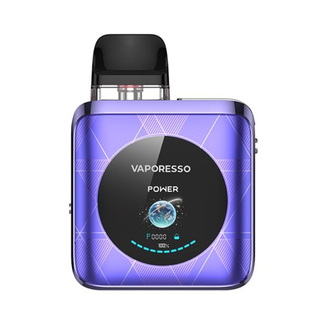 Vaporesso xross nano 4