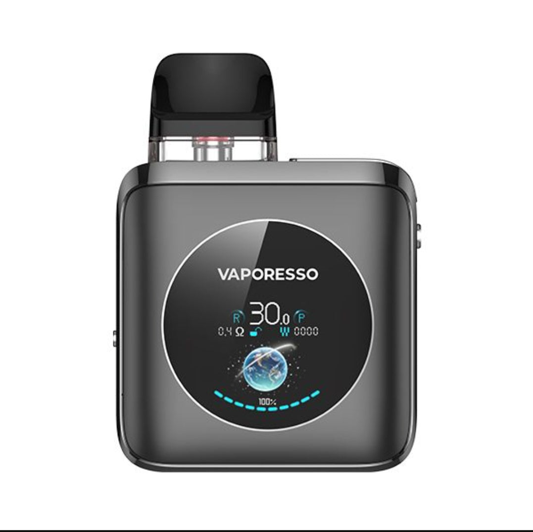 Vaporesso xross nano 4