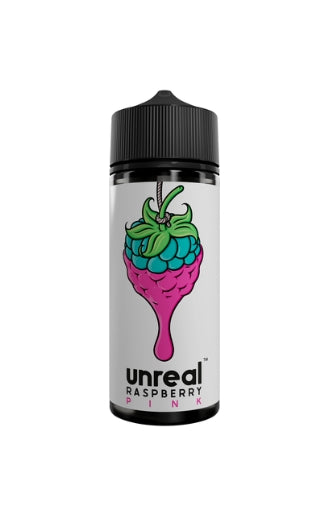 unreal raspberry