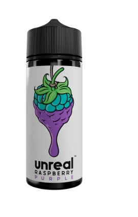 unreal raspberry