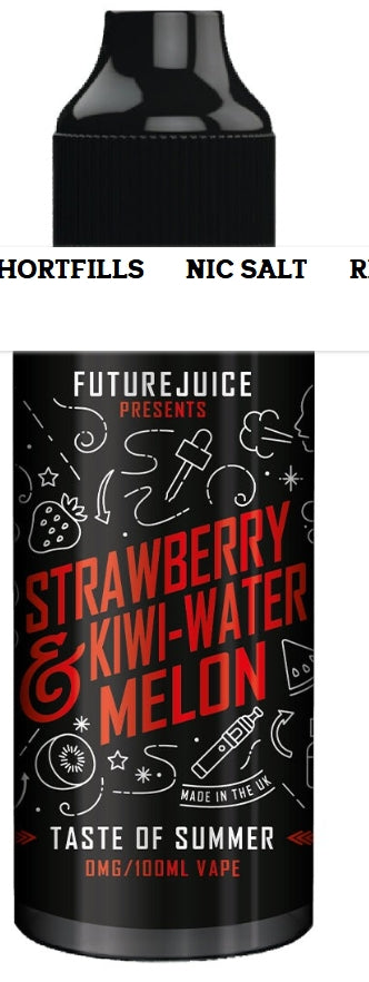 future juice