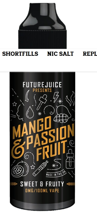 future juice