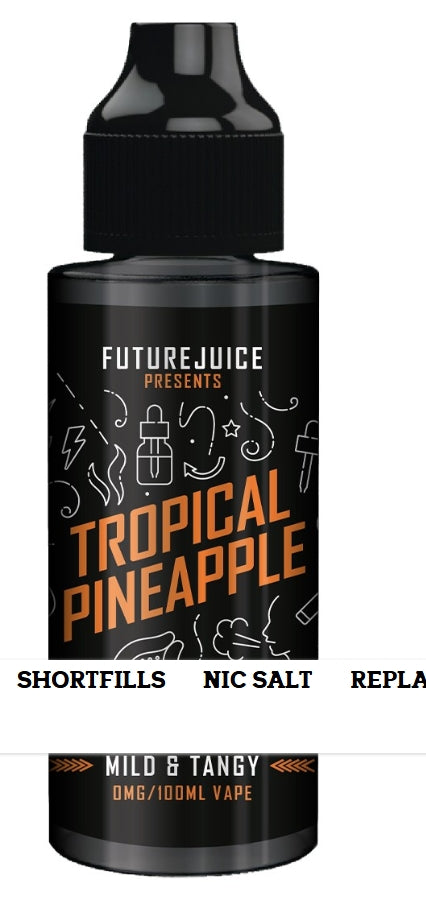 future juice