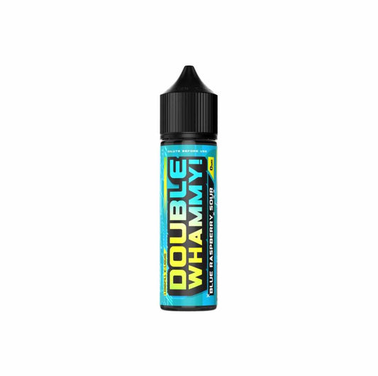 Blue raspberry sour longfill