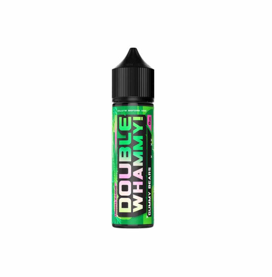 Gummy bear  longfill