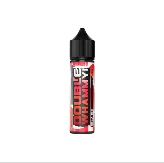 Cola ice