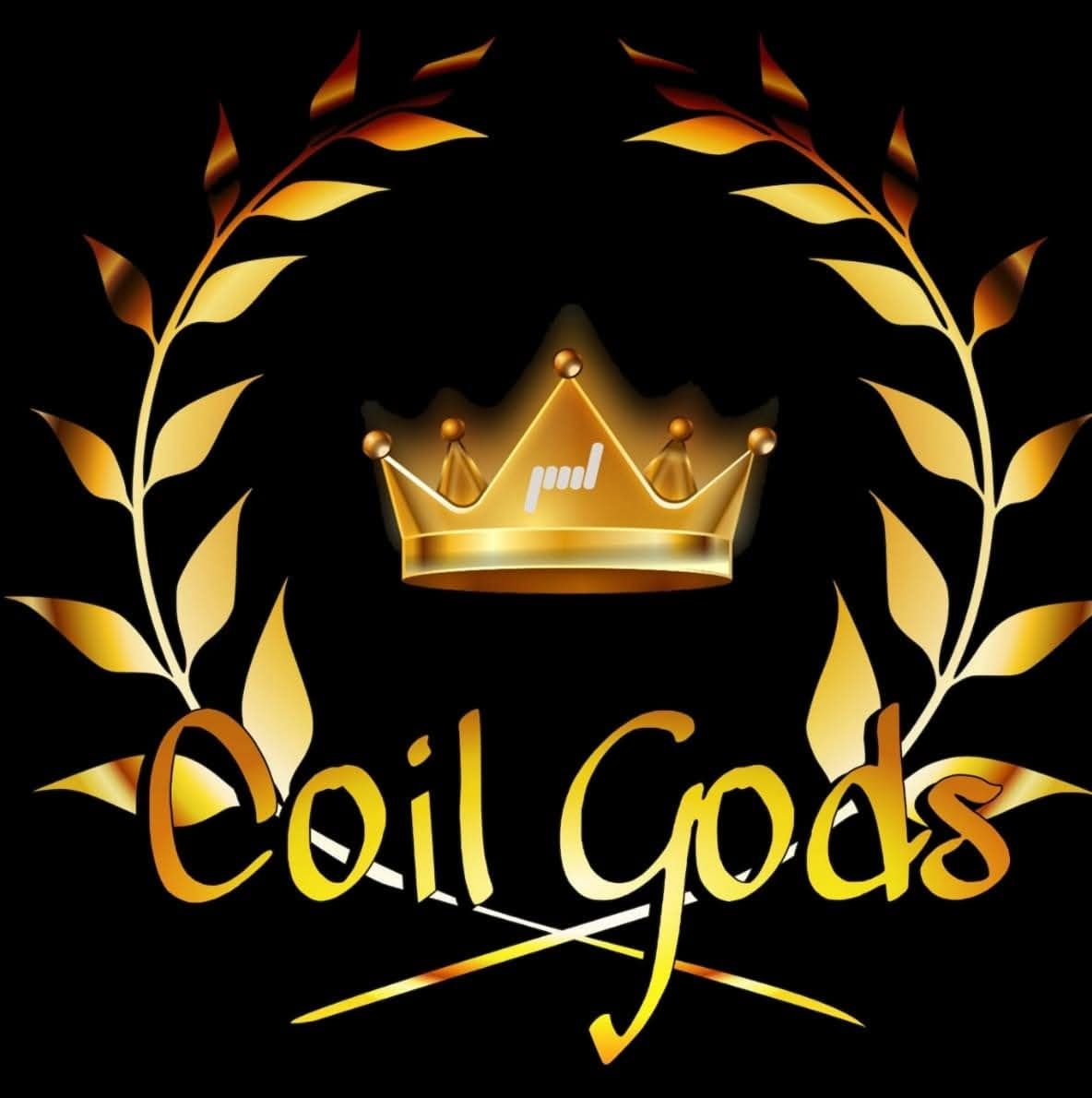 Coil gods  bundle