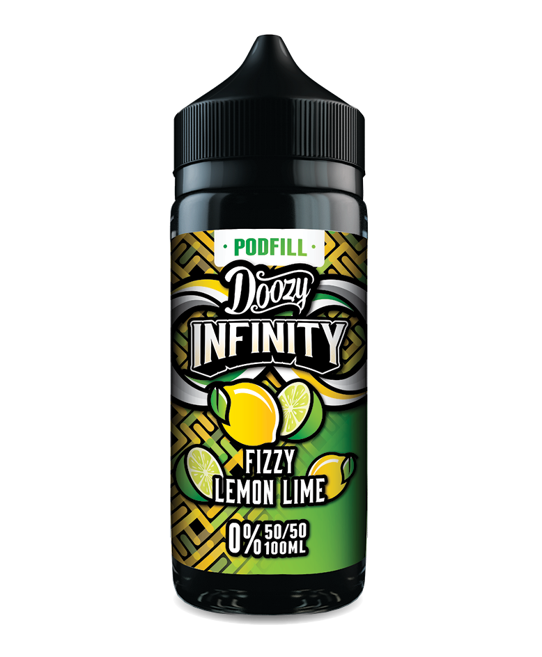 Doozy infinity POD FILL