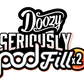 DOOZY podfill 2