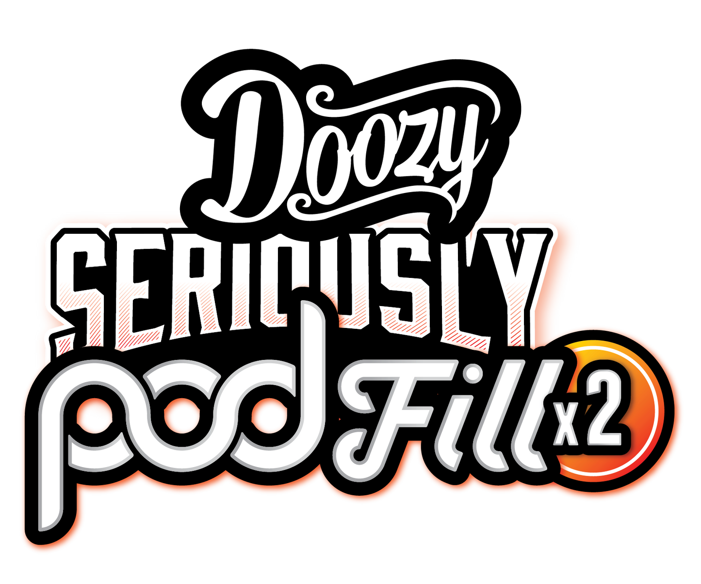DOOZY podfill 2