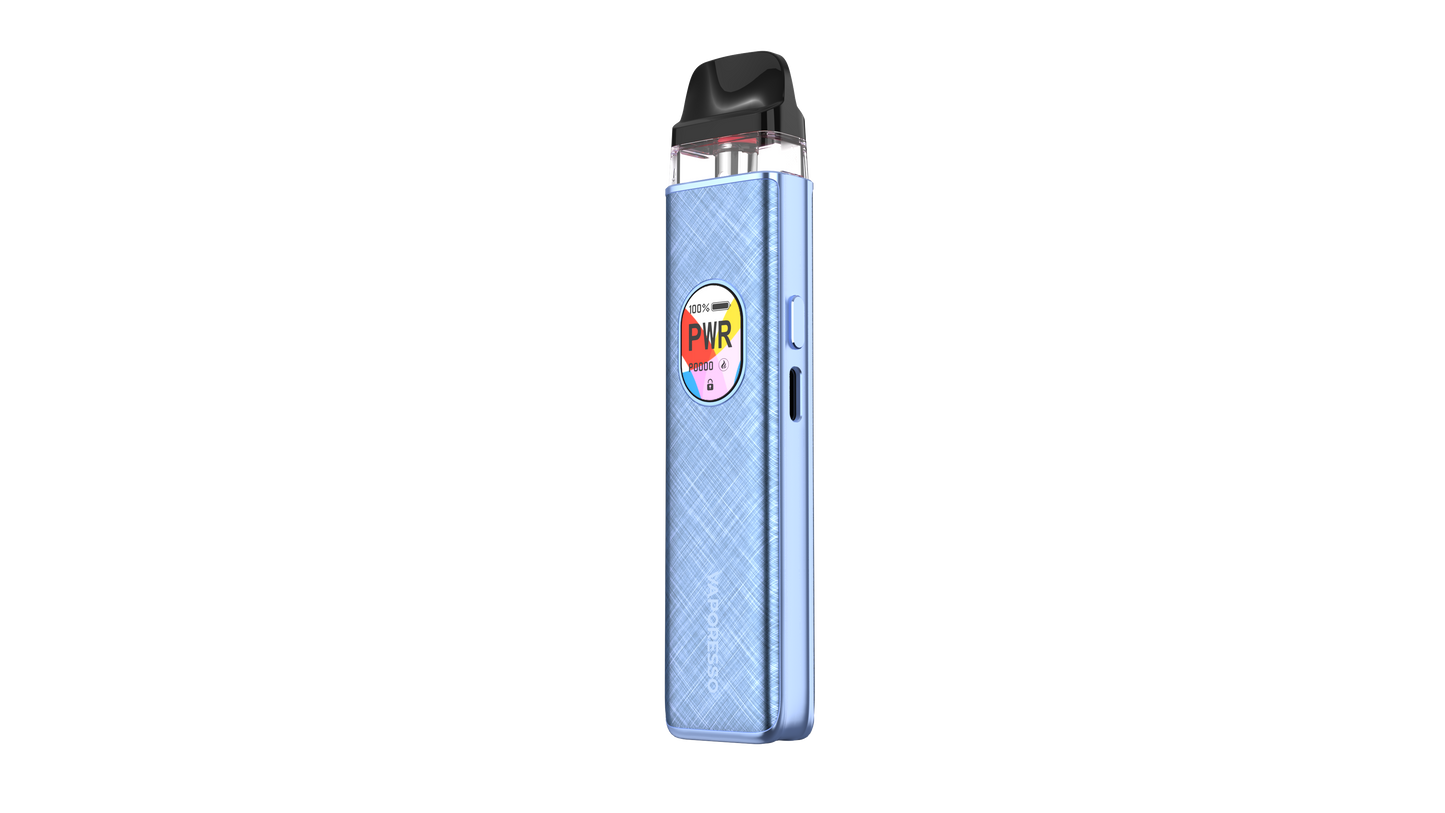 Vaporesso  xross 5