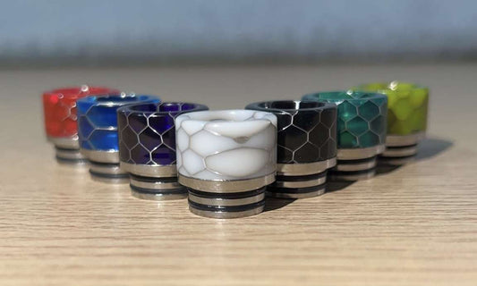 810 drip tips