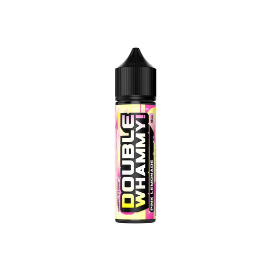 Pink lemonade