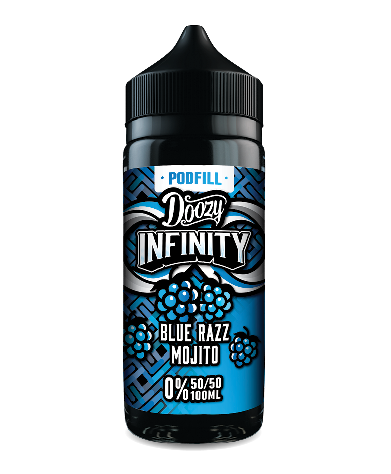 Doozy infinity POD FILL