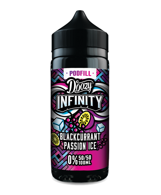 Doozy infinity POD FILL