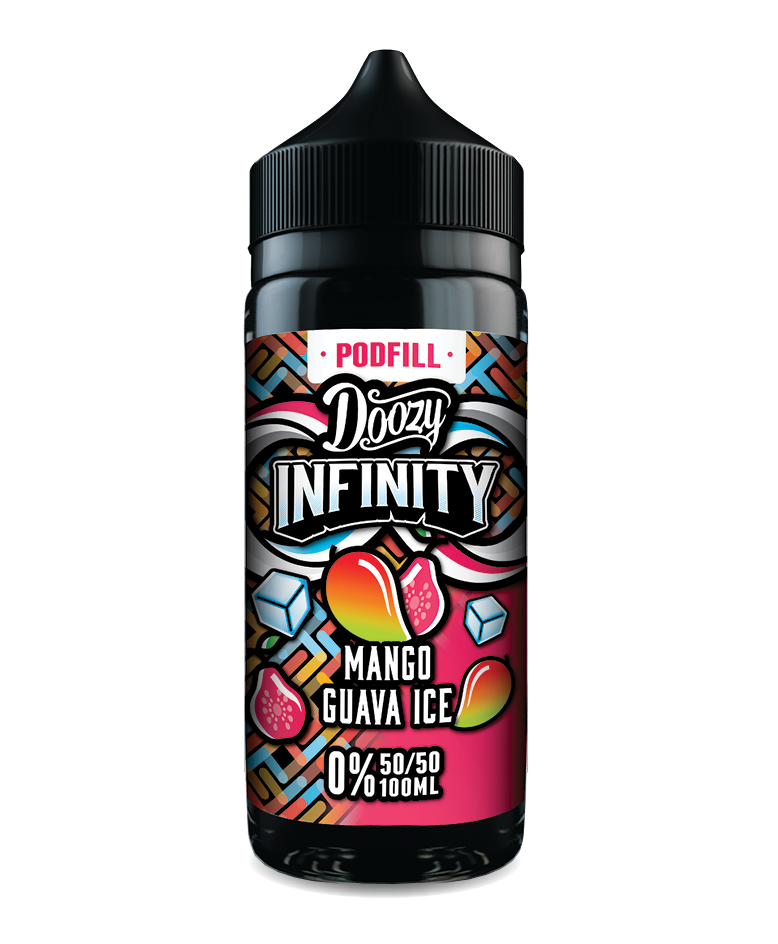 Doozy infinity POD FILL